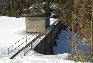 Langvann