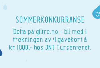 Sommerkonkurranse 