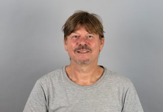 Svein Kjenner