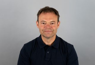 Harald Bernhardsen