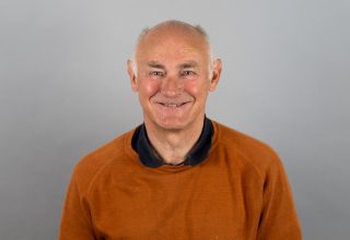 René Astad Dupont