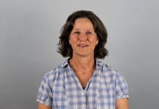 Ragnhild Leirset