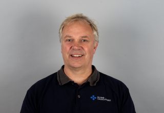 Ketil Borgevad