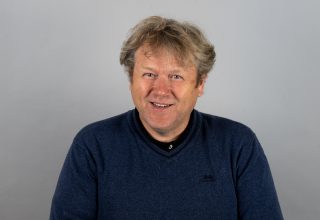 Jon Henning Haugnæs