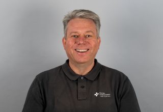 Rune Espedokken