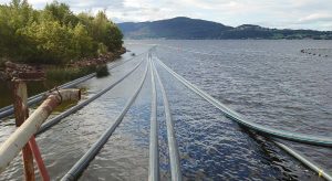 Åskollen sikrere vannforsyning