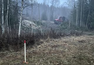 Vannforsyningen på Konnerud styrkes