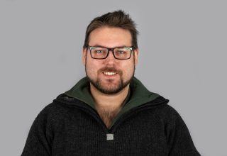 Daniel Korneliussen